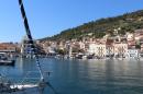 Yithon Harbour - Peloponnese
